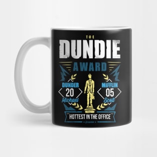 The Dundie Award Mug